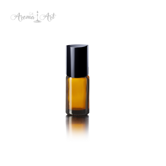 Roll-on med glaskula