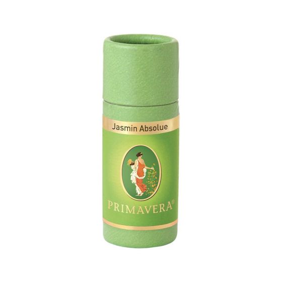 1 ml Jasmin absolut | Jasminum grandiflorum