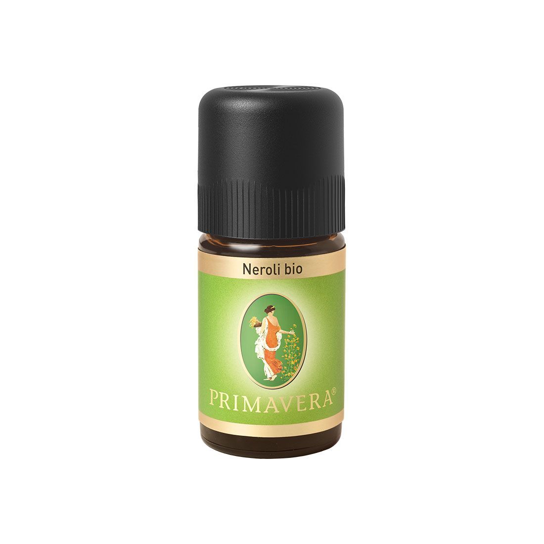5 ml Neroli ekologisk | Citrus aurantium ssp. amara