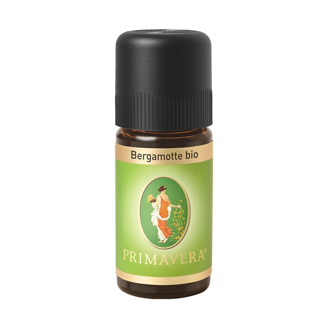 10 ml Bergamott ekologisk | Citrus bergamia