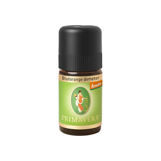 5 ml Blodapelsin demeter | Citrus sinensis
