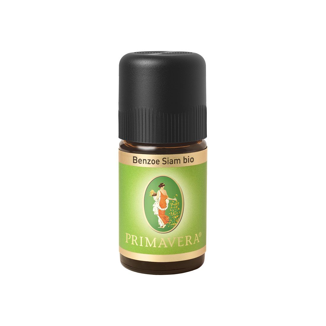 5 ml Benzoe Siam (Styrax) ekologisk | Styrax tonkinensis