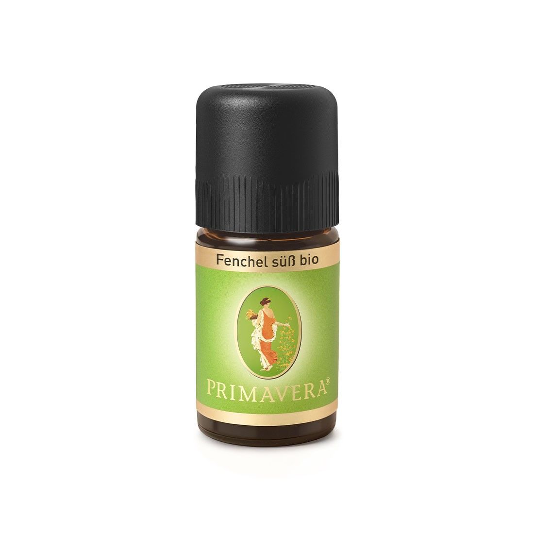 5 ml Fänkål ekologisk | Foeniculum vulgare subsp. vulgare var. dulce