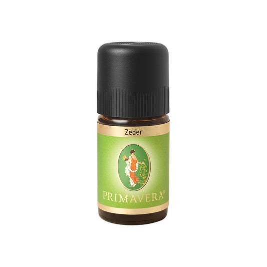 5 ml Ceder | Cedrus atlantica