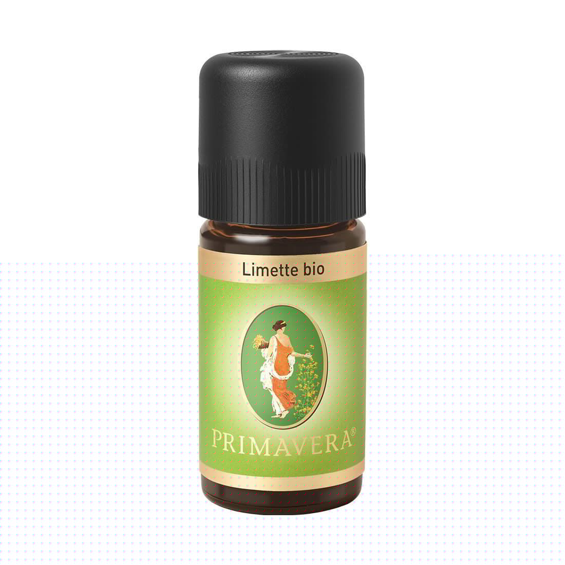 10 ml Lime ekologisk | Citrus aurantiifolia