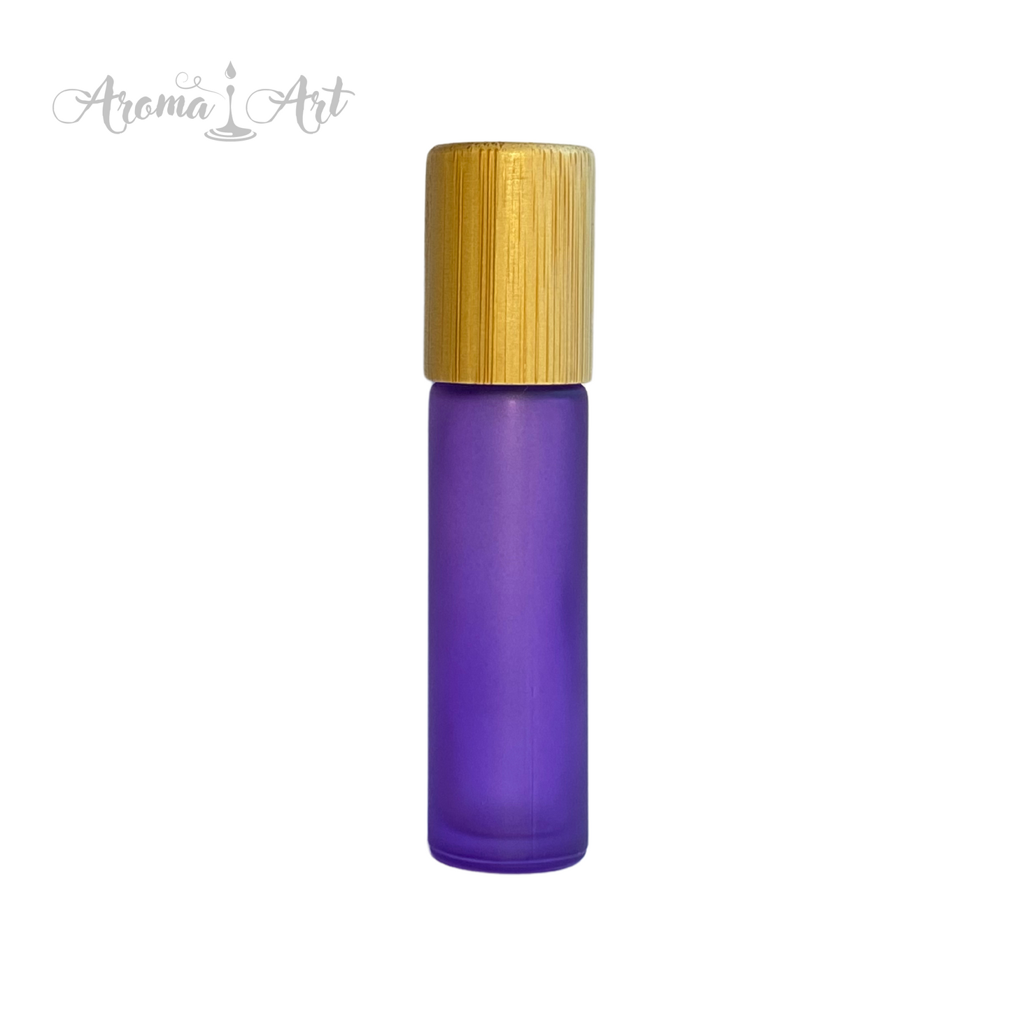 Roll-on, aromaflaskor, 10 ml