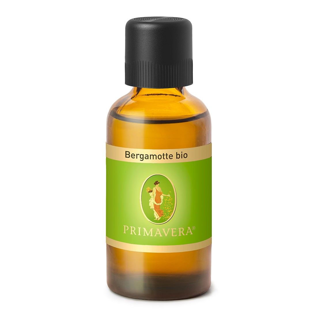 50 ml Bergamott ekologisk | Citrus bergamia