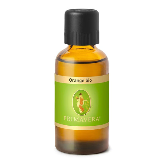 50 ml Apelsin ekologisk | Citrus sinensis