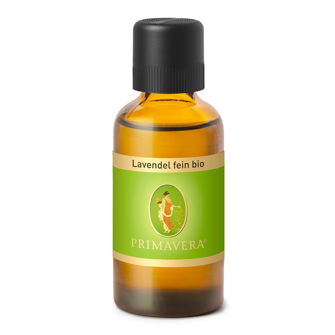 50 ml Lavendel fein ekologisk | Lavandula angustifolia