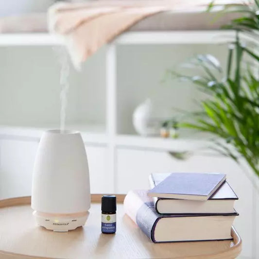 Aroma Doftspridare Ambient Ultrasonic Diffusor