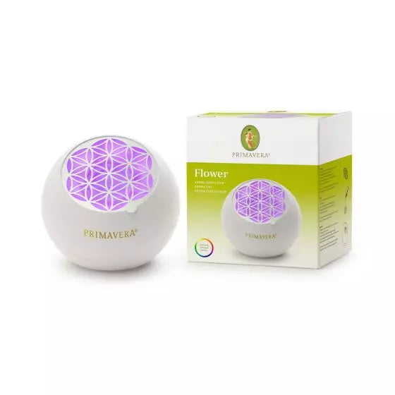 Aroma Doftspridare Flower of Life