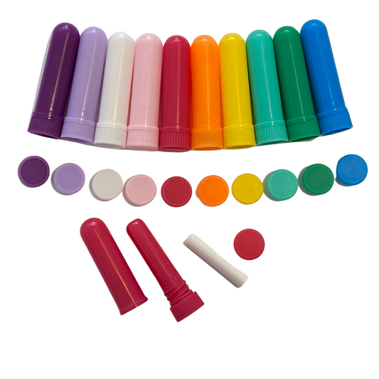 Lyxpaket - Aromaterapi Grundkurs