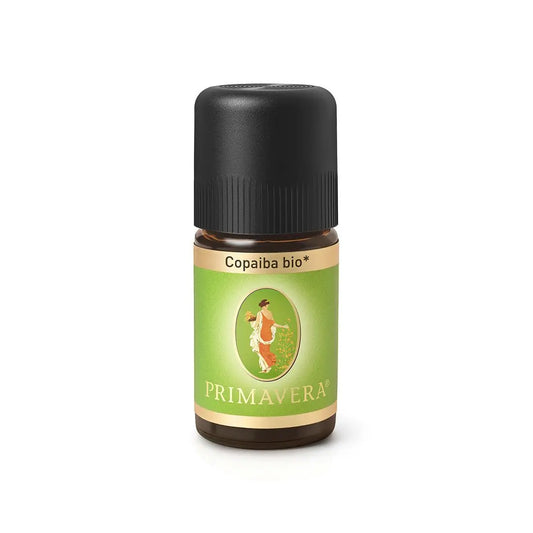 Copaiba ekologisk NY!