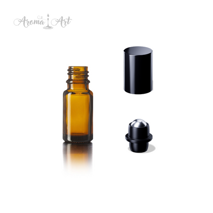 Roll-on med glaskula