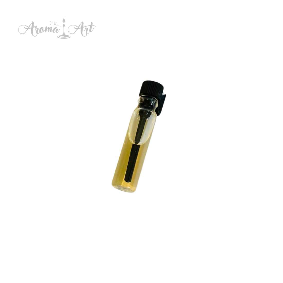 Eau Patchouli 1% - Parfymråvara