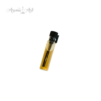 Eau Vetiver 1% - Parfymråvara