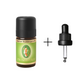Vetiver Bourbon extra lagrad