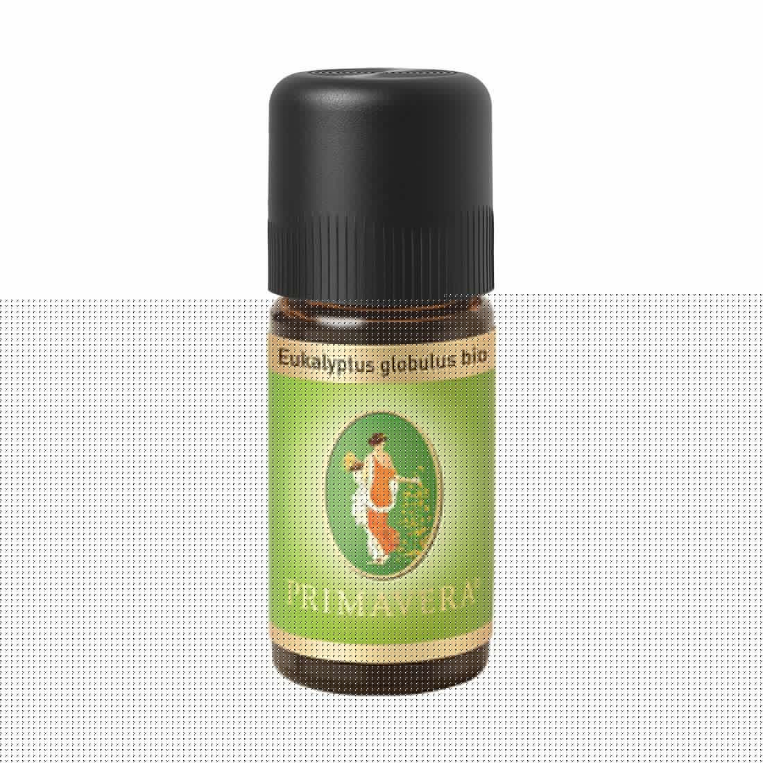 10 ml Eukalyptus globulus ekologisk | Eucalyptus globulus Cineol 85 %