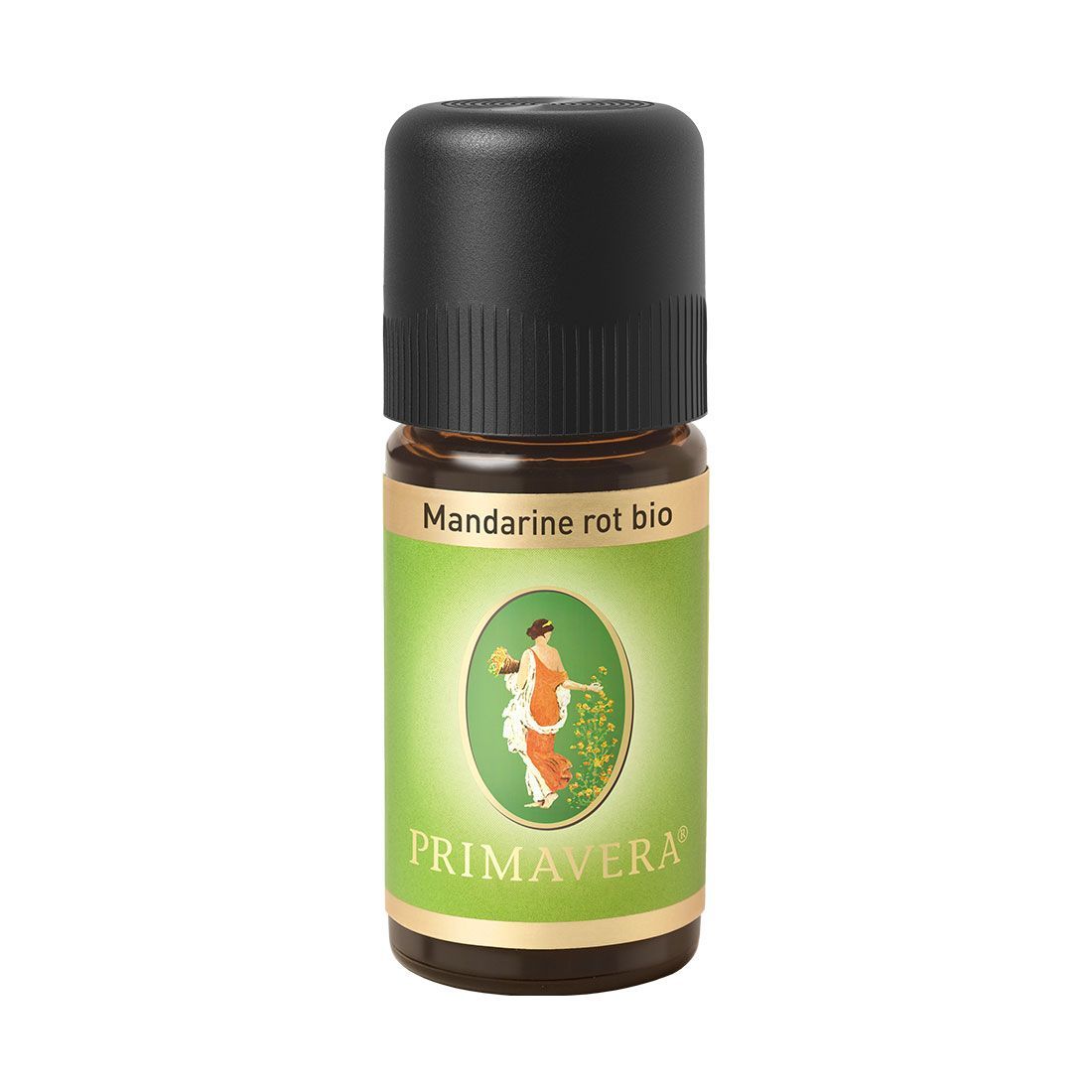 10 ml Mandarin röd ekologisk | Citrus reticulata