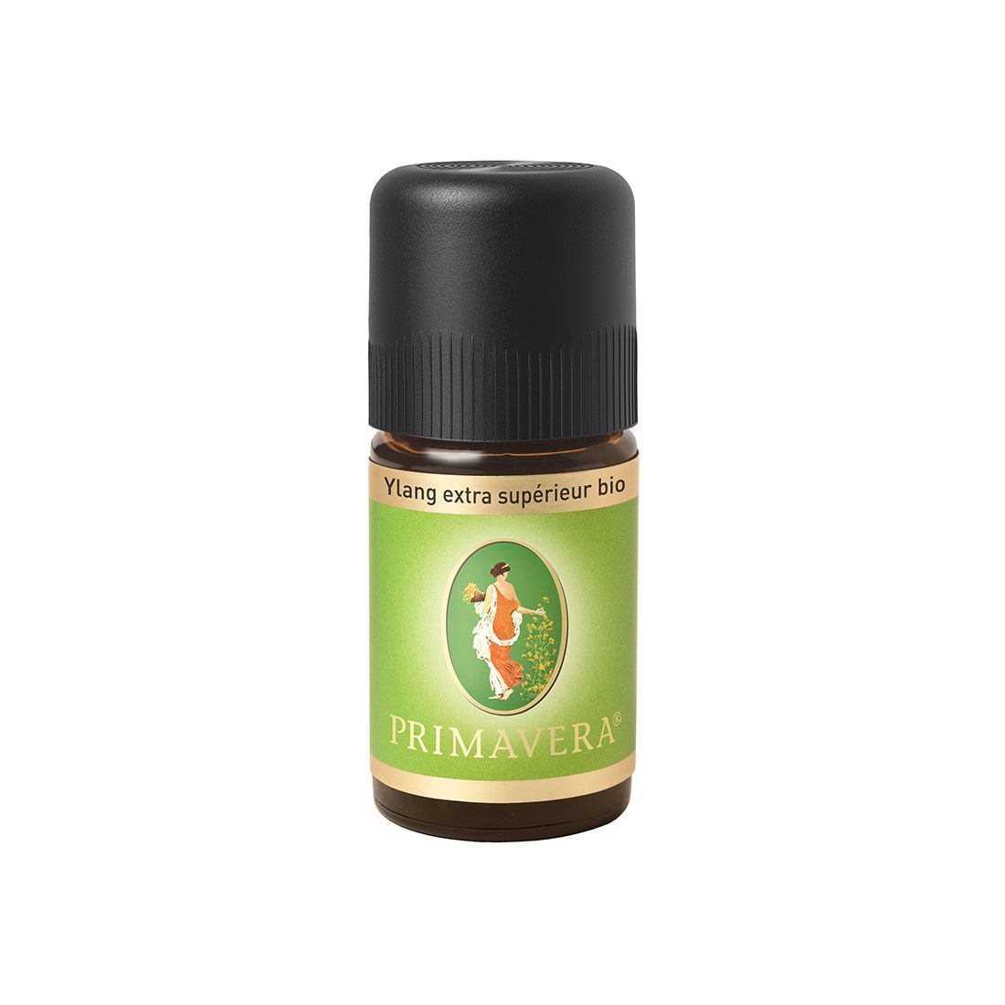 5 ml Ylang-Ylang superior ekologisk | Cananga odorata