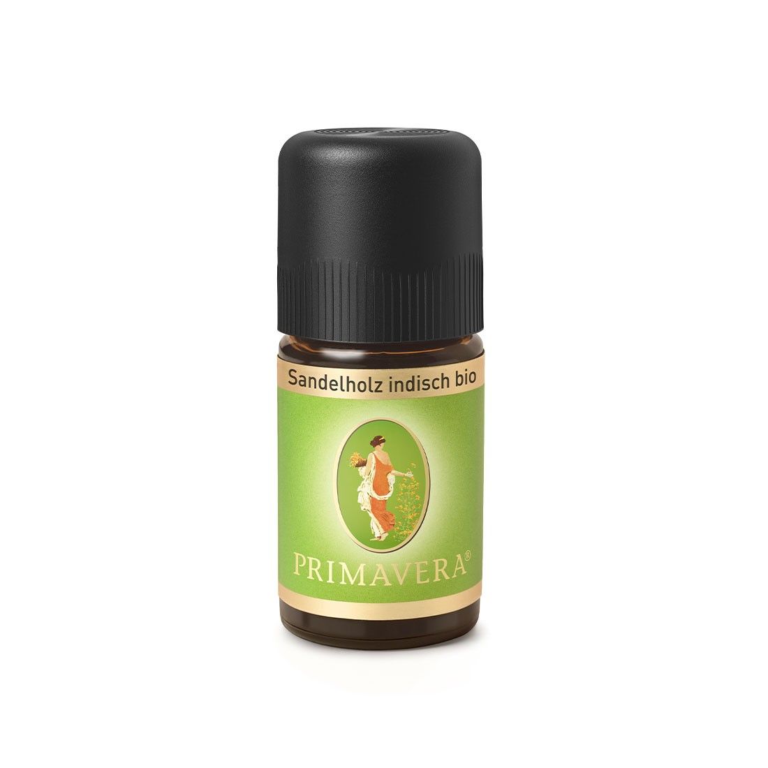 5 ml Sandelträ Indien ekologisk | Santalum Album