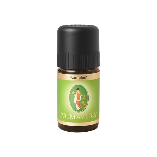 5 ml Kamfer/Kamferträd | Cinnamomum camphora