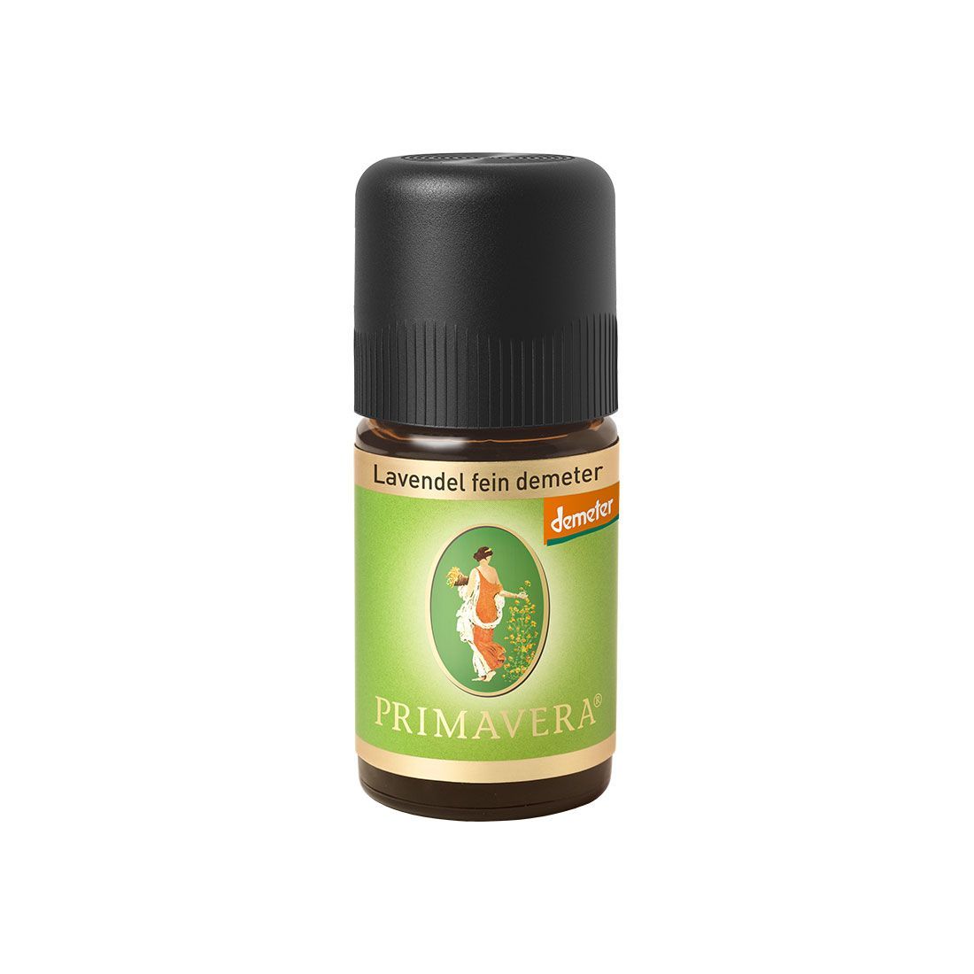 5 ml Lavendel fein demeter | Lavandula angustifolia