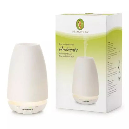 Aroma Doftspridare Ambient Ultrasonic Diffusor