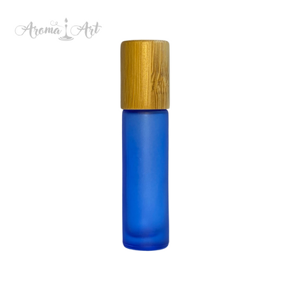 Roll-on, aromaflaskor, 10 ml