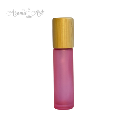 Roll-on, aromaflaskor, 10 ml