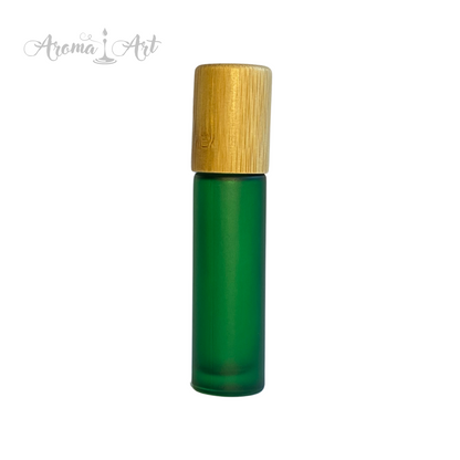 Roll-on, aromaflaskor, 10 ml